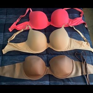 Victoria Secret Bras
